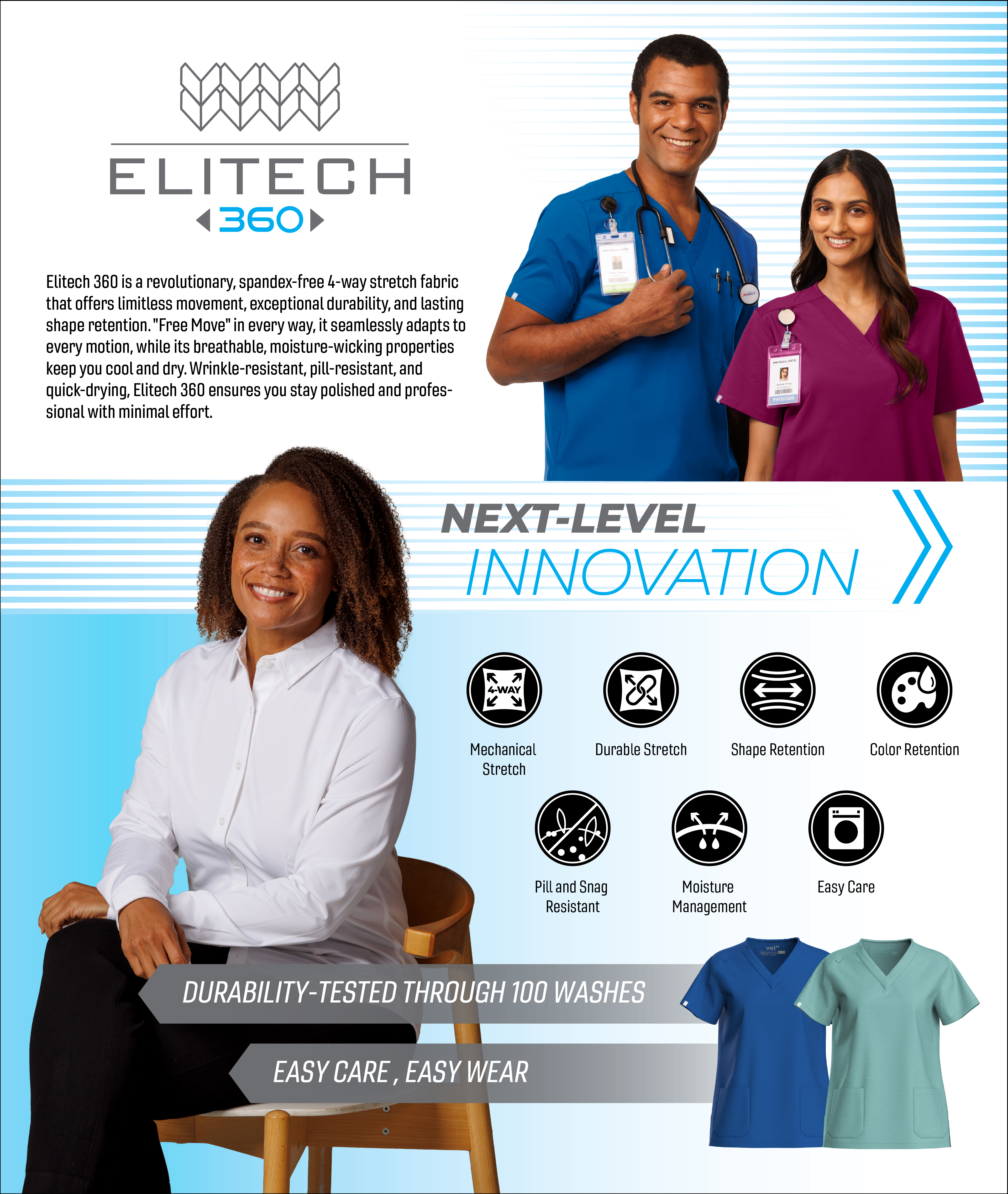Elitech
