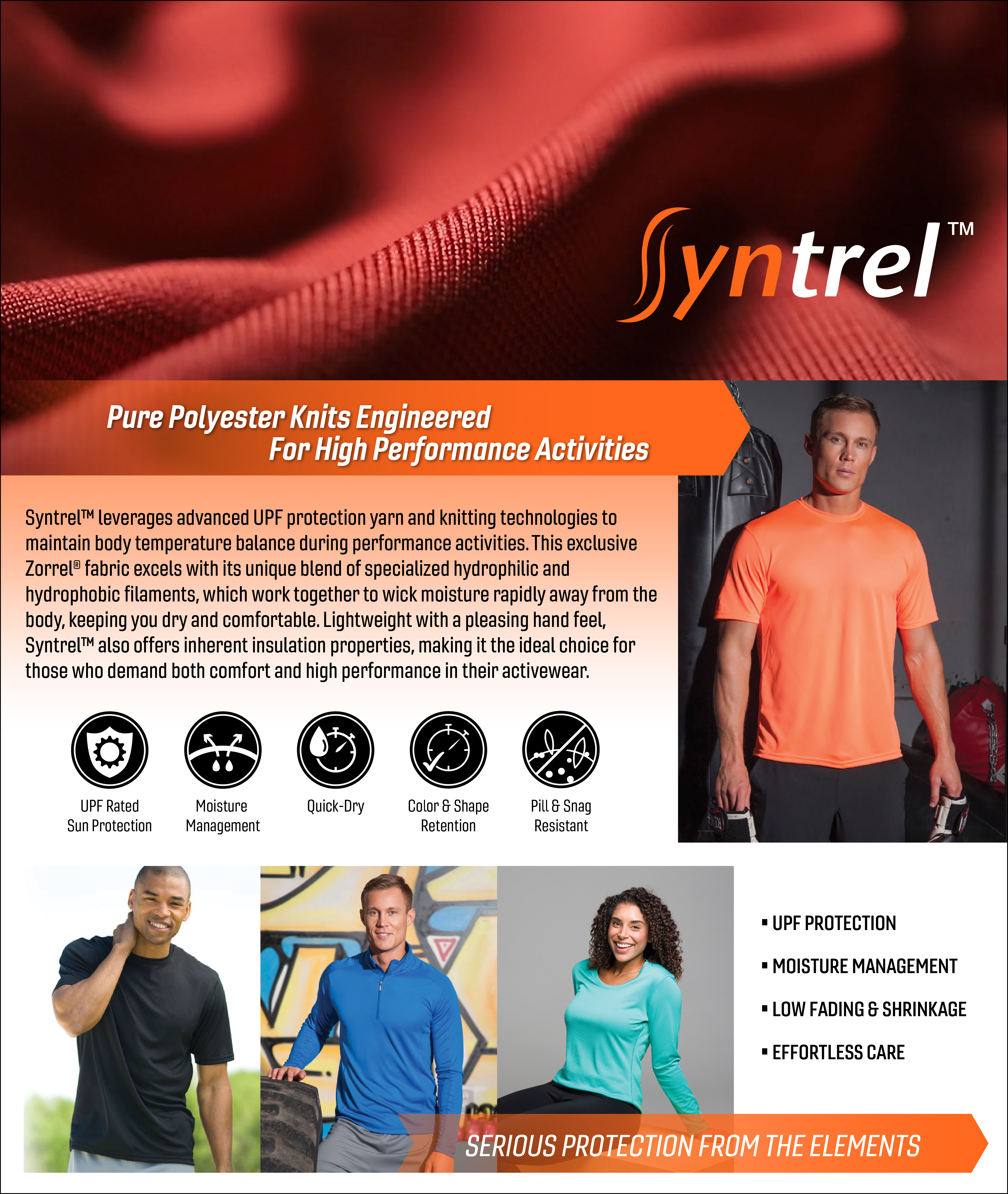 Syntrel