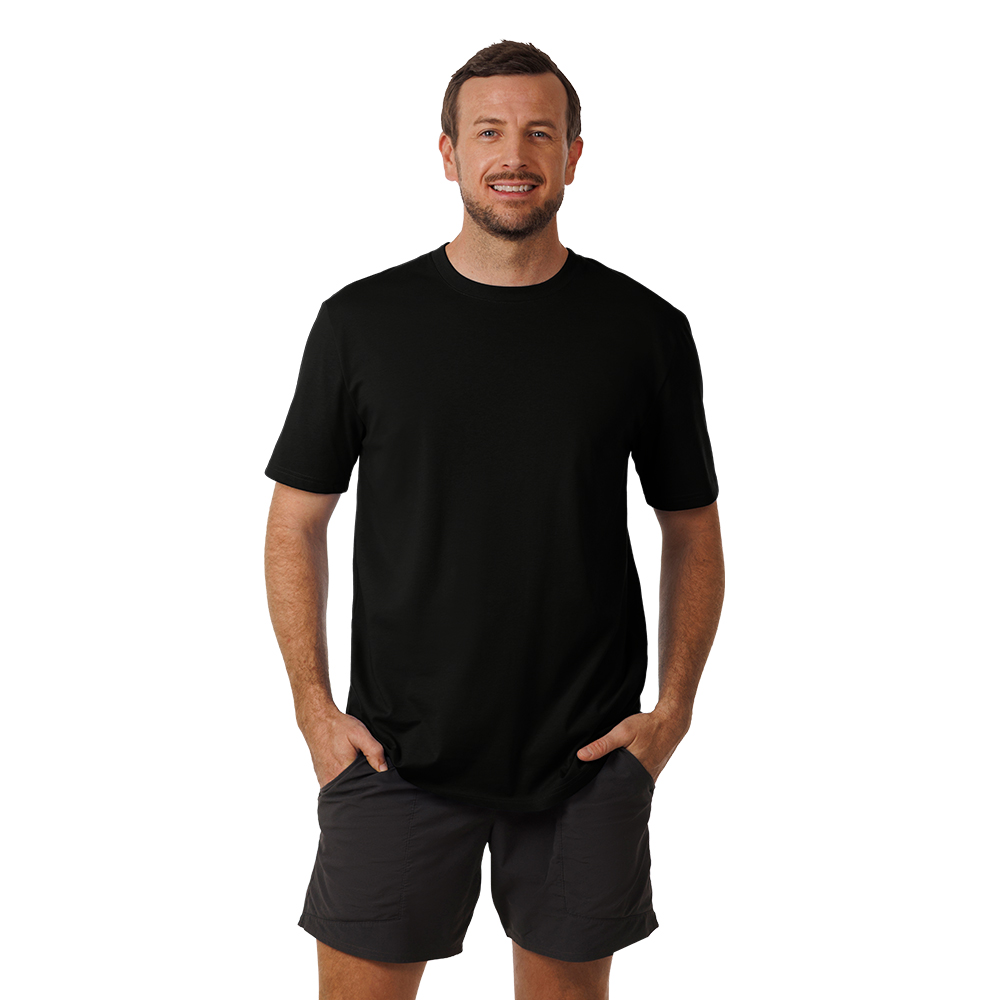 Men's Harbor Lightweight Tee