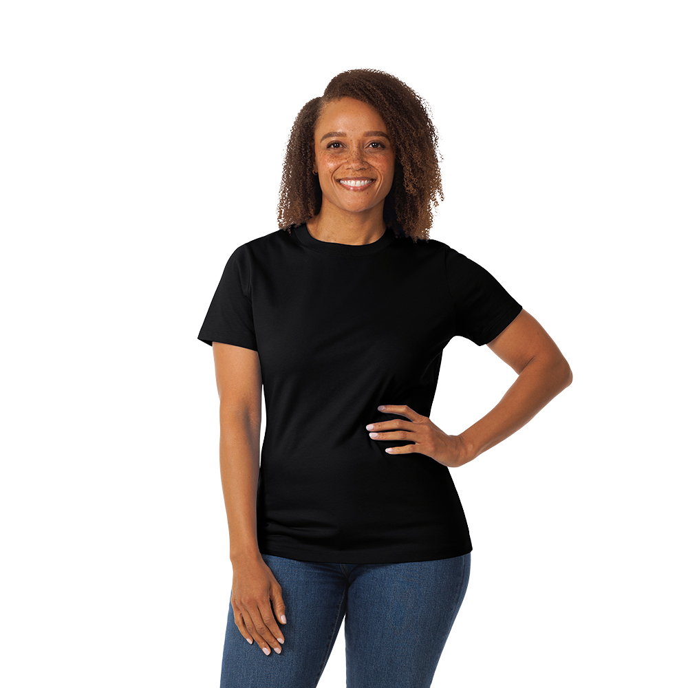 Ladies' Harbor Lightweight Tee