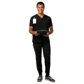 ENDEAVOR M SCRUB JOGGER PANTS