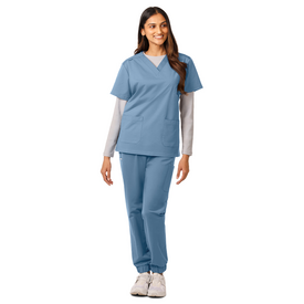 ENDEAVOR LS SCRUB JOGGER PANTS