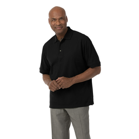 SONOMA MENS PIQUE  POLO