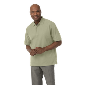 SONOMA DRIB M SS PIQUE  POLO