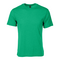 TRIBLEND MENS TEE IRISH HEATHER FRONT