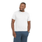 TRIBLEND MENS TEE WHITE