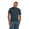 TRIBLEND MENS TEE CHARCOAL HEATHER
