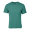 TRIBLEND MENS TEE ALPINE HEATHER FRONT
