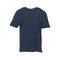 TRIBLEND YOUTH TEE NAVY HEATHER FRONT