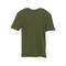 TRIBLEND YOUTH TEE MILITARY HEATHER FRONT