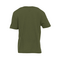 TRIBLEND YOUTH TEE MILITARY HEATHER BACK