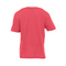 TRIBLEND YOUTH TEE RED HEATHER BACK
