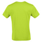 PRIMEASE SIGNATURE 60/40 TEE LIME BACK