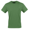 PRIMEASE SIGNATURE 60/40 TEE CLASSIC GREEN FRONT