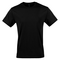 PRIMEASE SIGNATURE 60/40 TEE BLACK FRONT