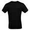 PRIMEASE SIGNATURE 60/40 TEE BLACK BACK
