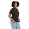 PRIMEASE SIGNATURE 60/40 TEE BLACK