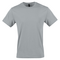 PRIMEASE SIGNATURE 60/40 TEE PLATINUM FRONT
