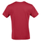 PRIMEASE SIGNATURE 60/40 TEE RED BACK