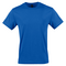 PRIMEASE SIGNATURE 60/40 TEE ROYAL BLUE FRONT