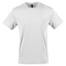 PRIMEASE SIGNATURE 60/40 TEE WHITE FRONT