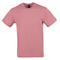 PRIMEASE SIGNATURE 60/40 TEE DUSTY ROSE FRONT