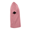 PRIMEASE SIGNATURE 60/40 TEE DUSTY ROSE SIDE