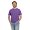 PRIMEASE SIGNATURE 60/40 TEE GRAPE