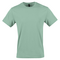 PRIMEASE SIGNATURE 60/40 TEE DUSTY MOSS FRONT