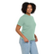 PRIMEASE SIGNATURE 60/40 TEE DUSTY MOSS