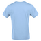 PRIMEASE SIGNATURE 60/40 TEE LIGHT BLUE BACK