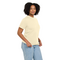 PRIMEASE SIGNATURE 60/40 TEE NATURAL