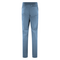 SENTRY MENS SCRUB HEMMED PANTS VISTA BLUE BACK