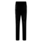 SENTRY MENS SCRUB HEMMED PANTS BLACK BACK
