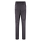 SENTRY MENS SCRUB HEMMED PANTS SMOKE BACK