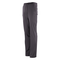 SENTRY MENS SCRUB HEMMED PANTS SMOKE QUARTER