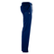 SENTRY MENS SCRUB HEMMED PANTS NAVY RSIDE