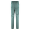 SENTRY MENS SCRUB HEMMED PANTS SAGE BACK