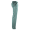 SENTRY MENS SCRUB HEMMED PANTS SAGE RSIDE