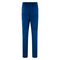 SENTRY MENS SCRUB HEMMED PANTS SAPPHIRE BACK
