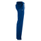 SENTRY MENS SCRUB HEMMED PANTS SAPPHIRE RSIDE