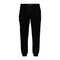 ENDEAVOR M SCRUB JOGGER PANTS BLACK FRONT