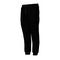 ENDEAVOR M SCRUB JOGGER PANTS BLACK QUARTER