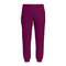 ENDEAVOR M SCRUB JOGGER PANTS SANGRIA FRONT