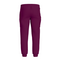 ENDEAVOR M SCRUB JOGGER PANTS SANGRIA BACK