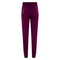 ENDEAVOR M SCRUB JOGGER PANTS SANGRIA BACK