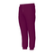 ENDEAVOR M SCRUB JOGGER PANTS SANGRIA QUARTER