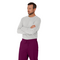 ENDEAVOR M SCRUB JOGGER PANTS SANGRIA