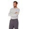 ENDEAVOR M SCRUB JOGGER PANTS SMOKE