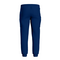 ENDEAVOR M SCRUB JOGGER PANTS NAVY BACK